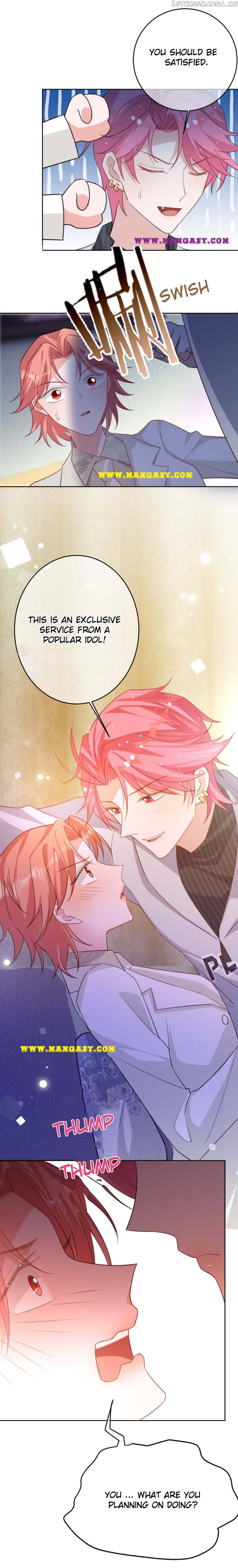 In The Name Of Marriage Chapter 89 - page 3