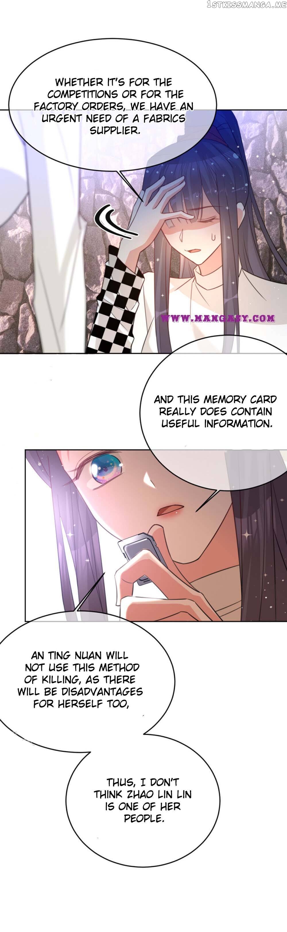 In The Name Of Marriage Chapter 89 - page 7