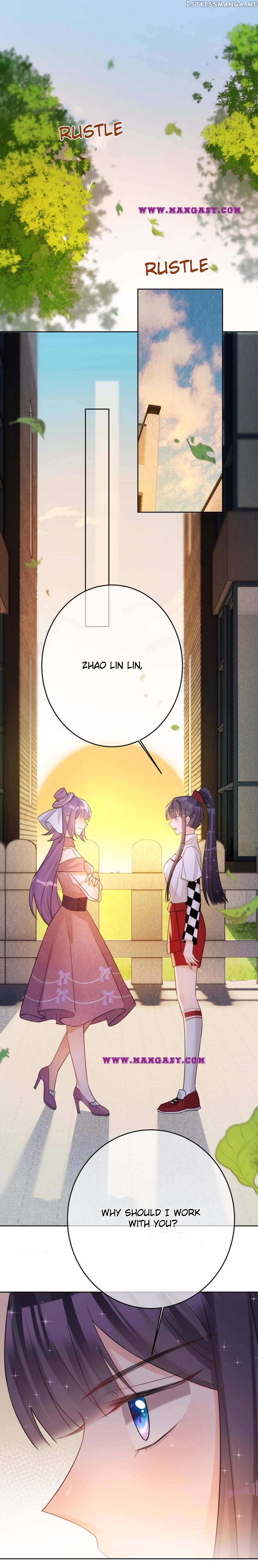 In The Name Of Marriage chapter 88 - page 2