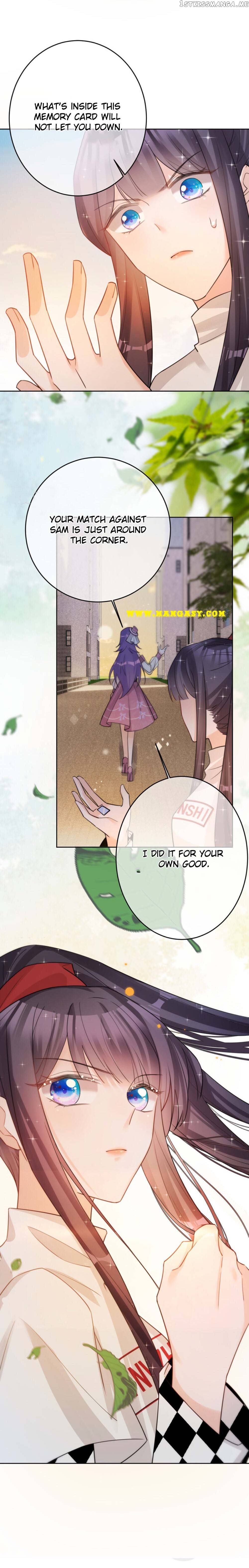 In The Name Of Marriage chapter 88 - page 4