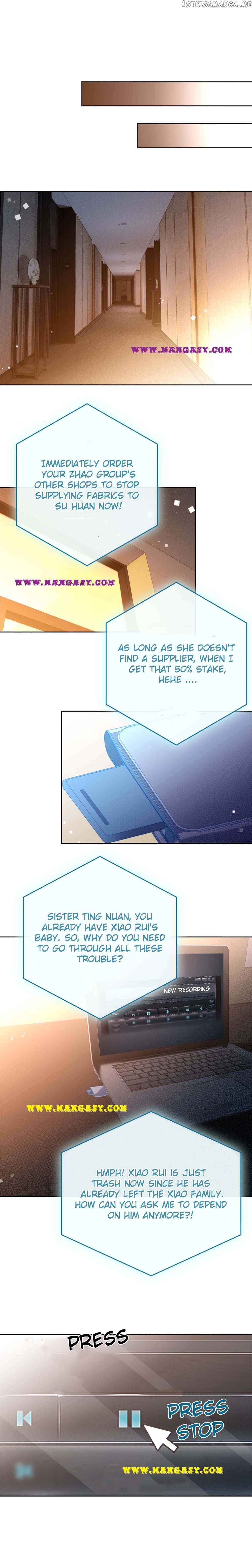 In The Name Of Marriage chapter 88 - page 5