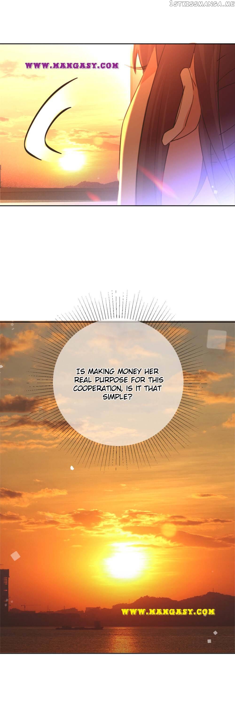 In The Name Of Marriage chapter 88 - page 7