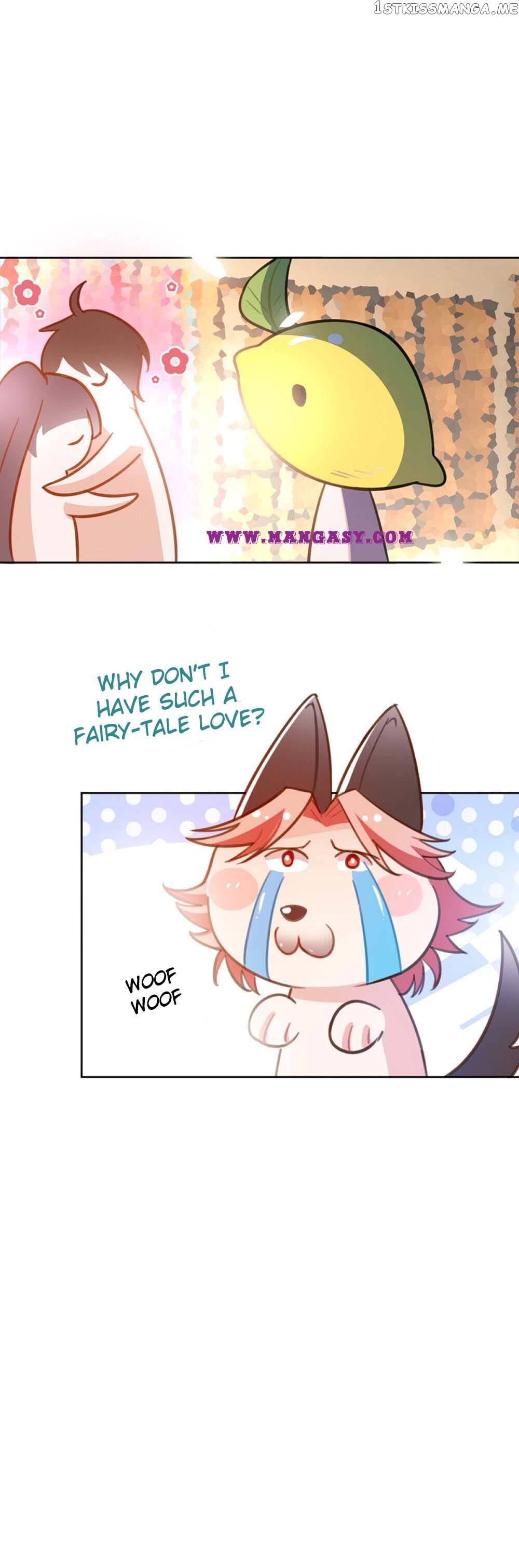 In The Name Of Marriage chapter 87 - page 11