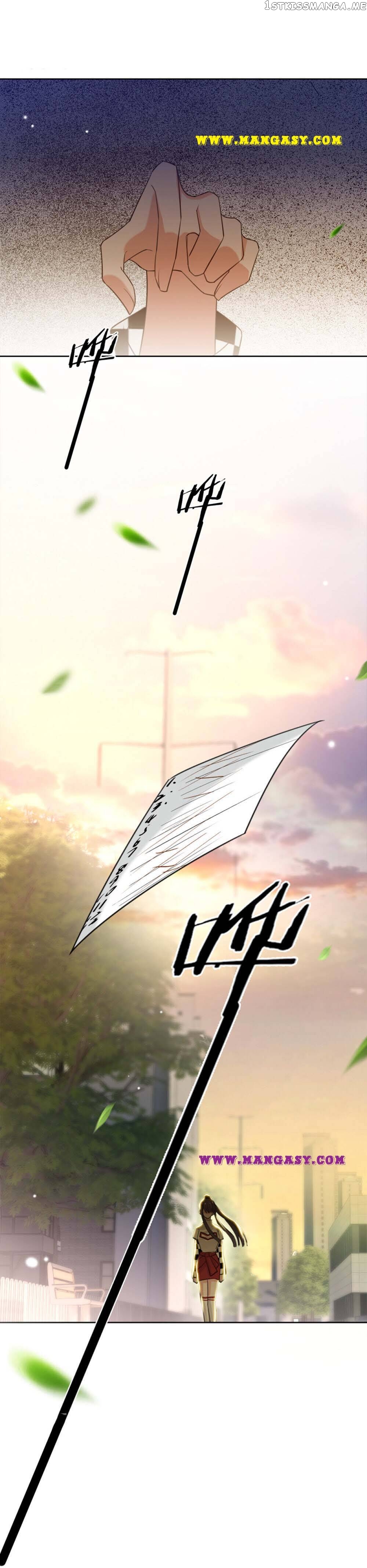 In The Name Of Marriage chapter 87 - page 14