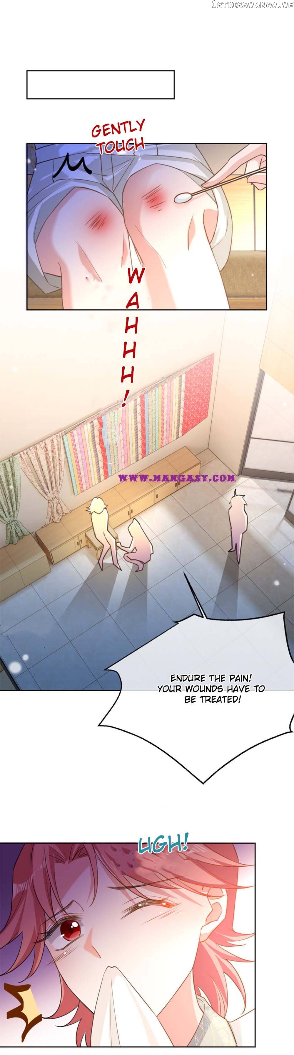 In The Name Of Marriage chapter 87 - page 2