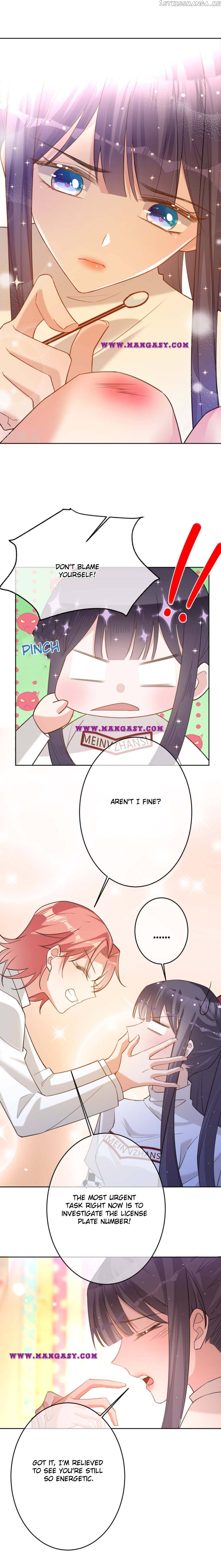 In The Name Of Marriage chapter 87 - page 3