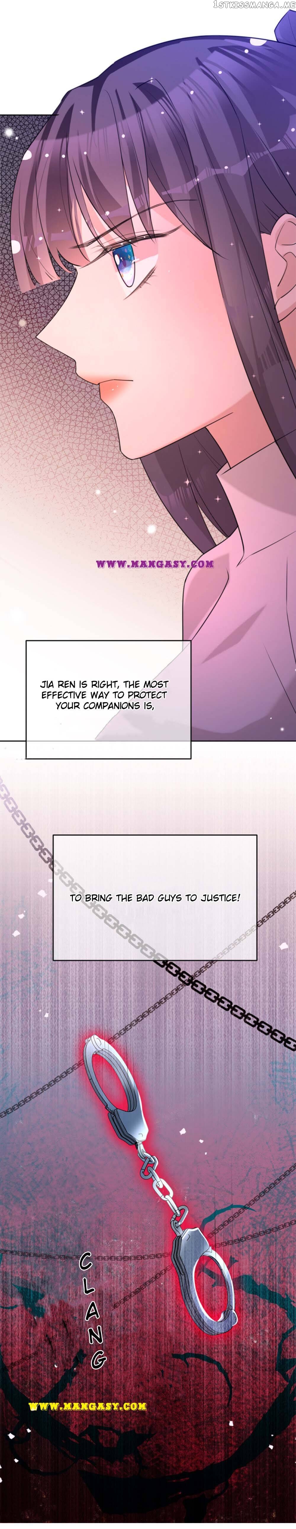In The Name Of Marriage chapter 87 - page 4