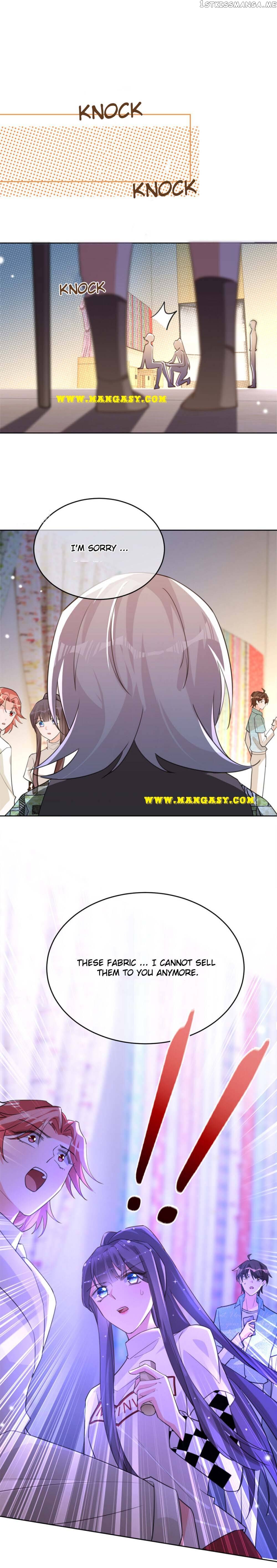 In The Name Of Marriage chapter 87 - page 5