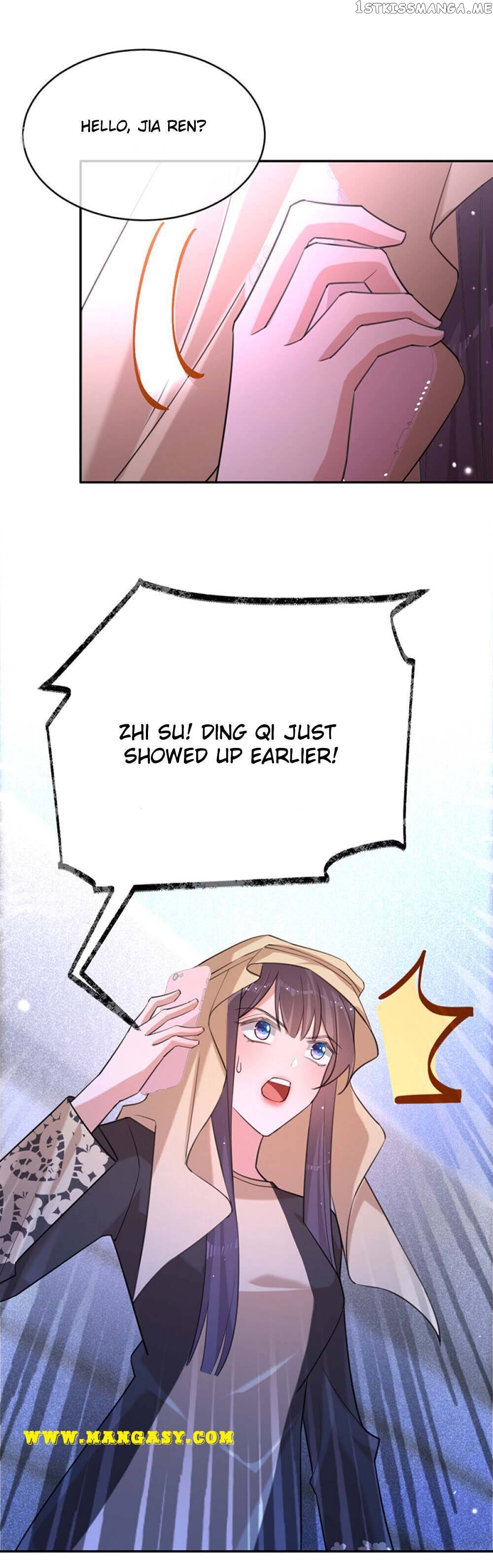 In The Name Of Marriage chapter 86 - page 10