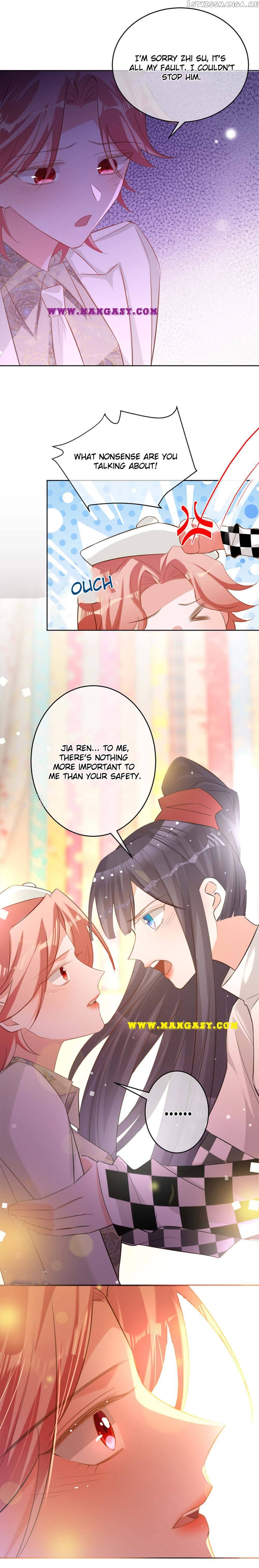 In The Name Of Marriage chapter 86 - page 12