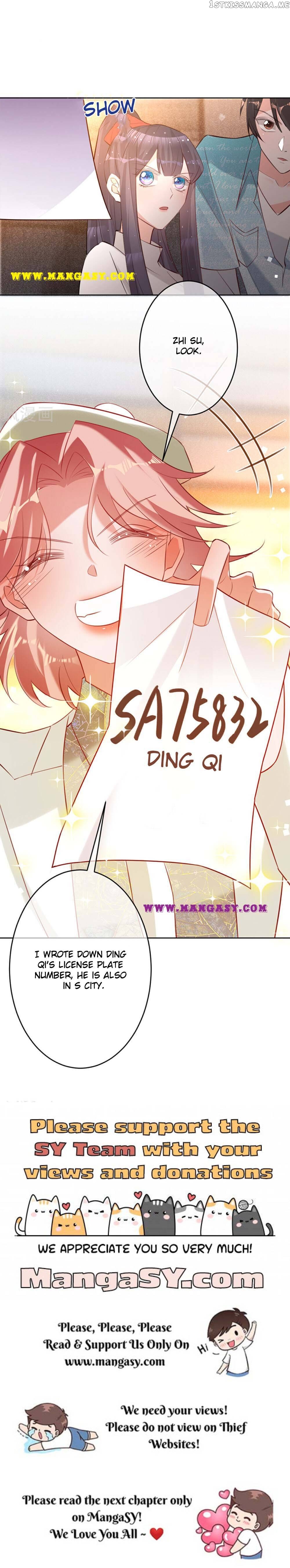 In The Name Of Marriage chapter 86 - page 14