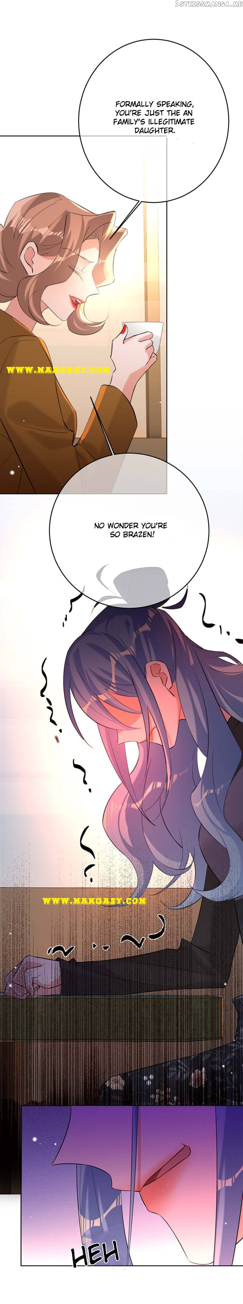 In The Name Of Marriage chapter 86 - page 7