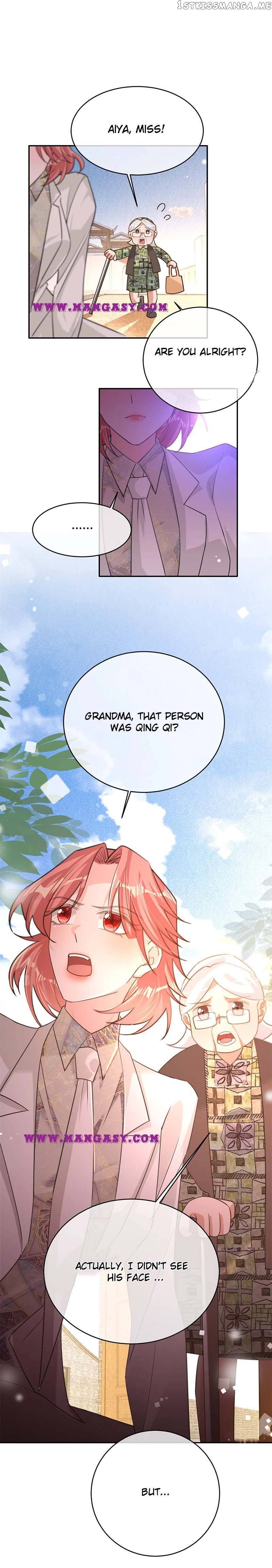 In The Name Of Marriage chapter 85 - page 3
