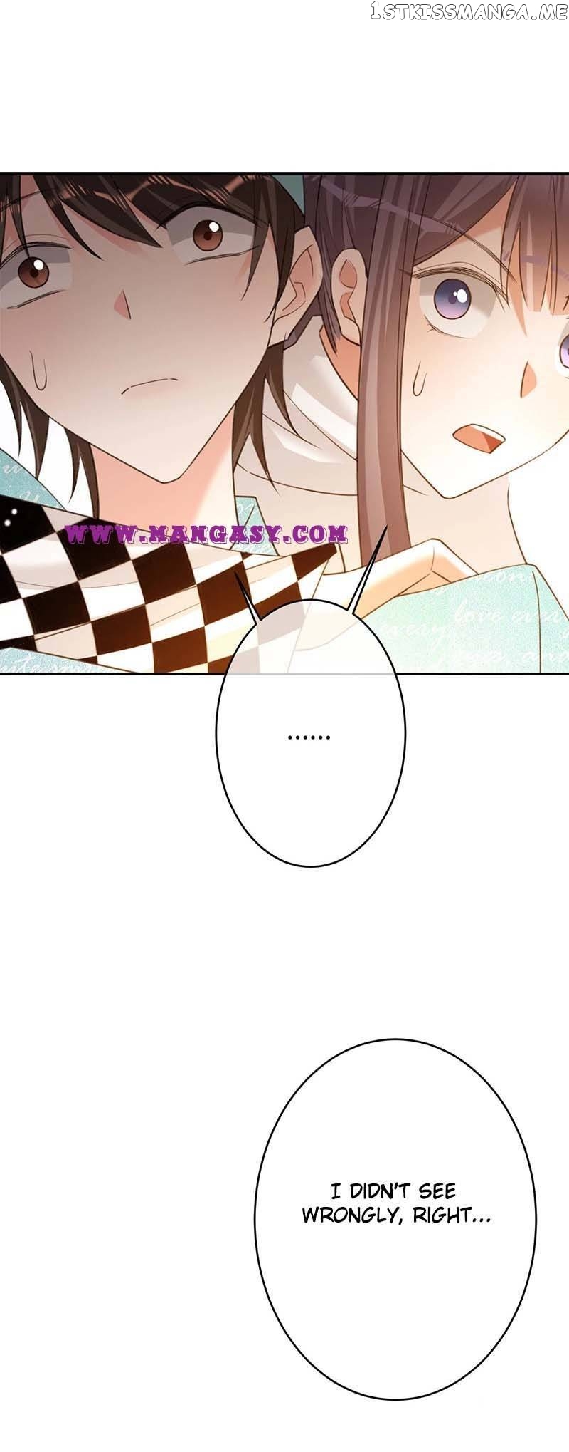 In The Name Of Marriage chapter 85 - page 7