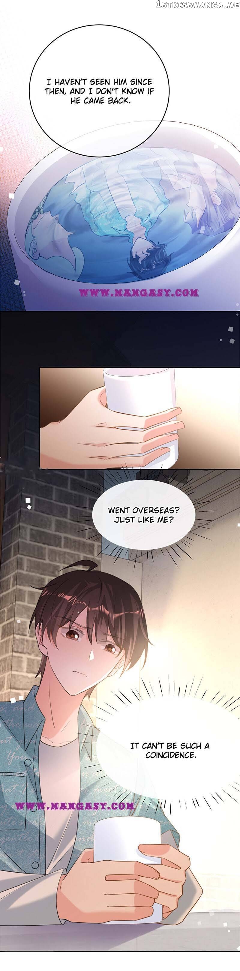 In The Name Of Marriage chapter 84 - page 4