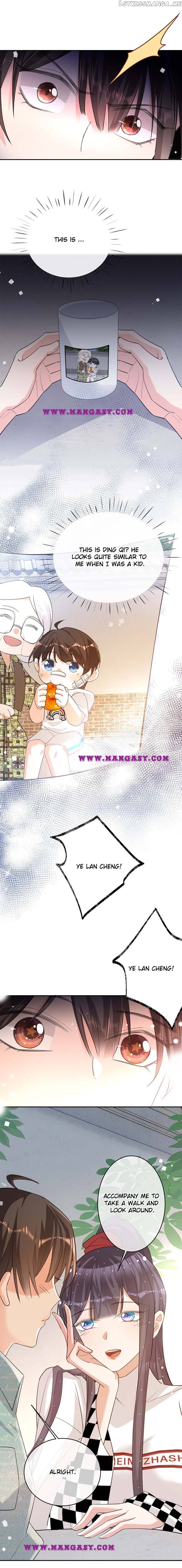 In The Name Of Marriage chapter 84 - page 5