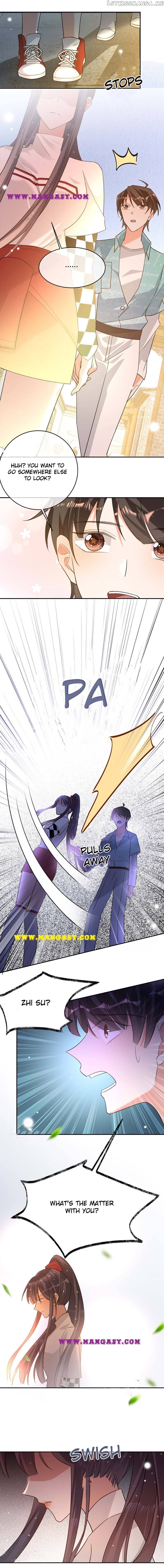 In The Name Of Marriage chapter 84 - page 7