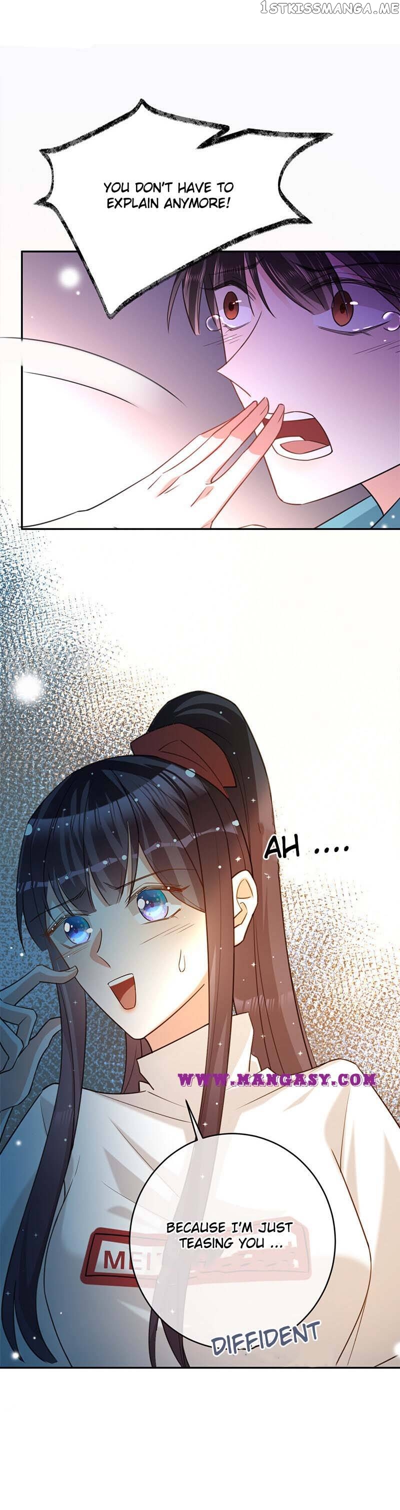 In The Name Of Marriage chapter 84 - page 9