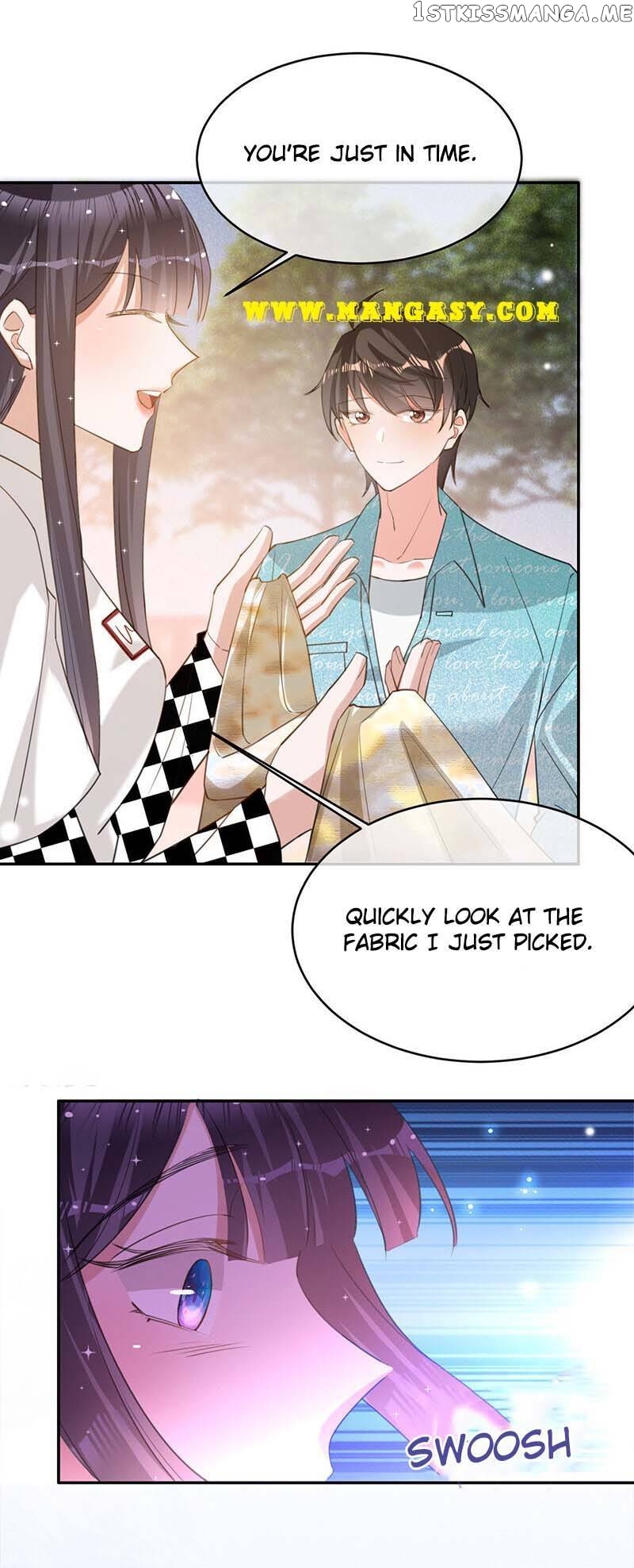 In The Name Of Marriage chapter 83 - page 10