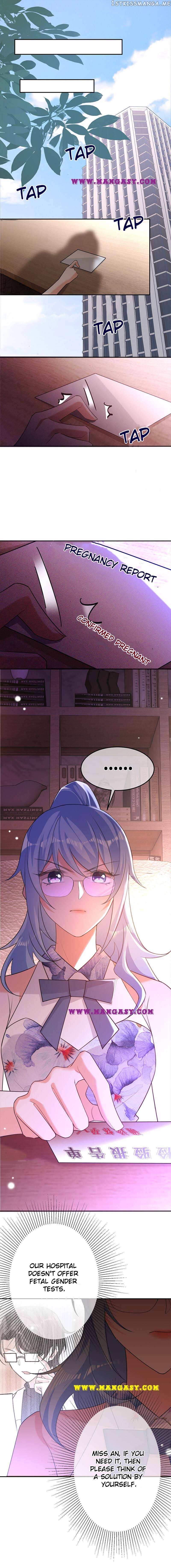 In The Name Of Marriage chapter 83 - page 2