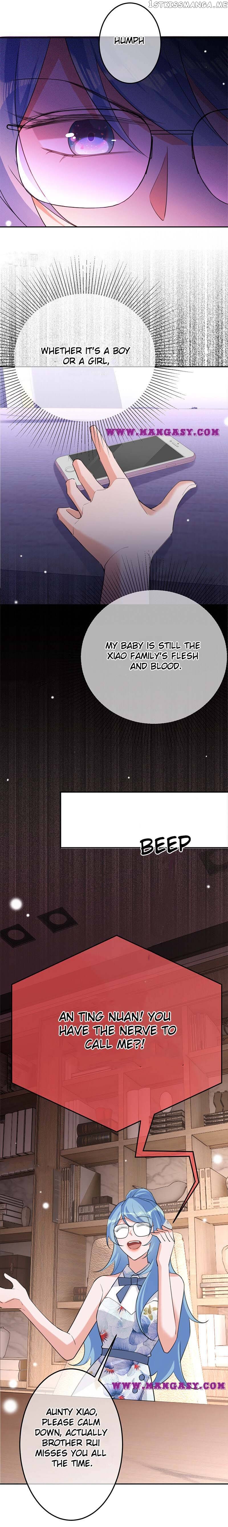 In The Name Of Marriage chapter 83 - page 3