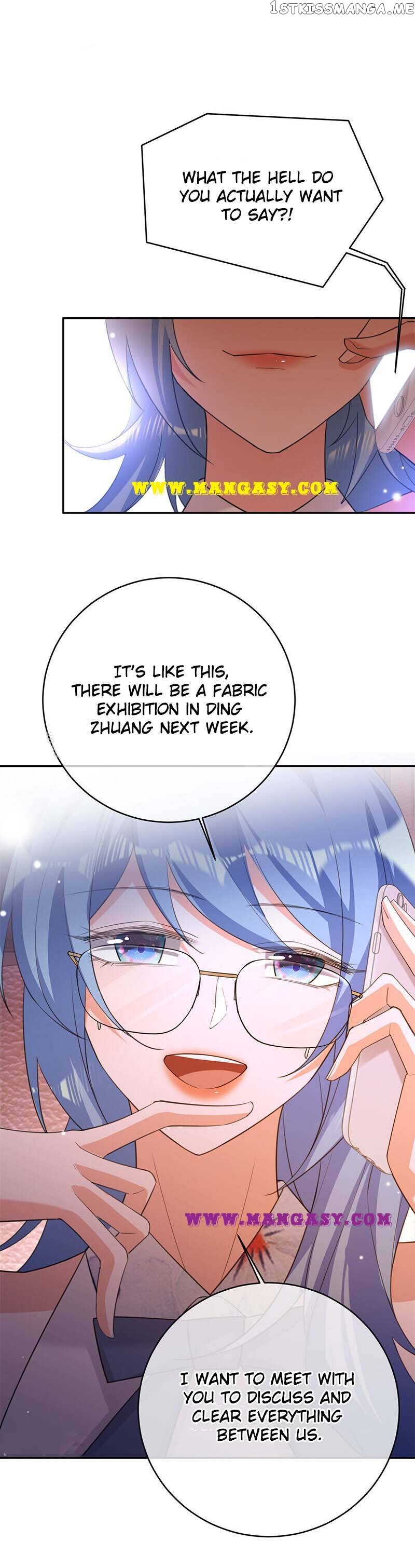 In The Name Of Marriage chapter 83 - page 4