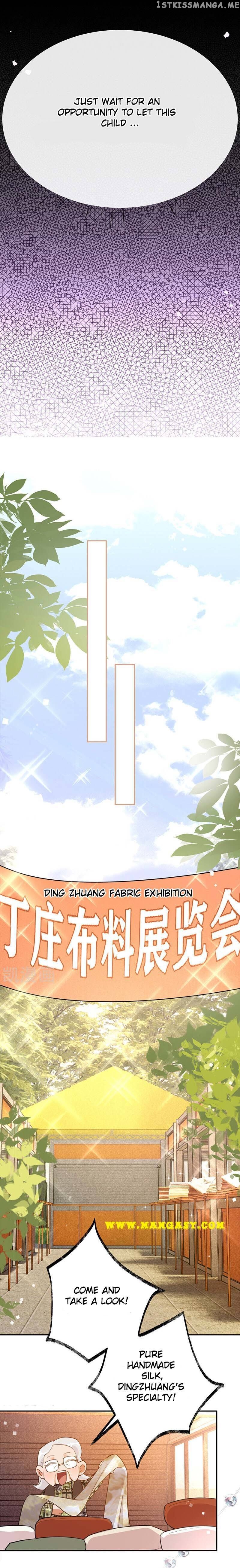 In The Name Of Marriage chapter 83 - page 7