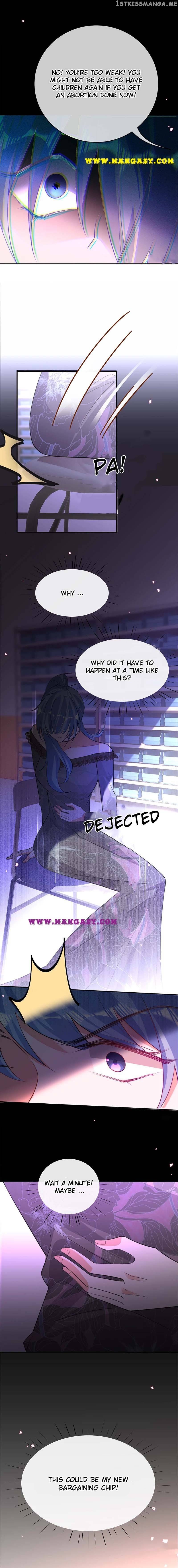 In The Name Of Marriage chapter 82 - page 10
