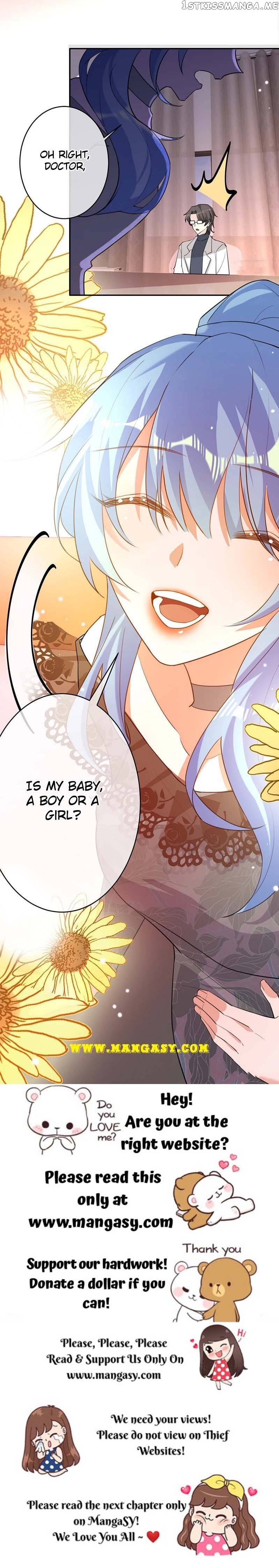 In The Name Of Marriage chapter 82 - page 11