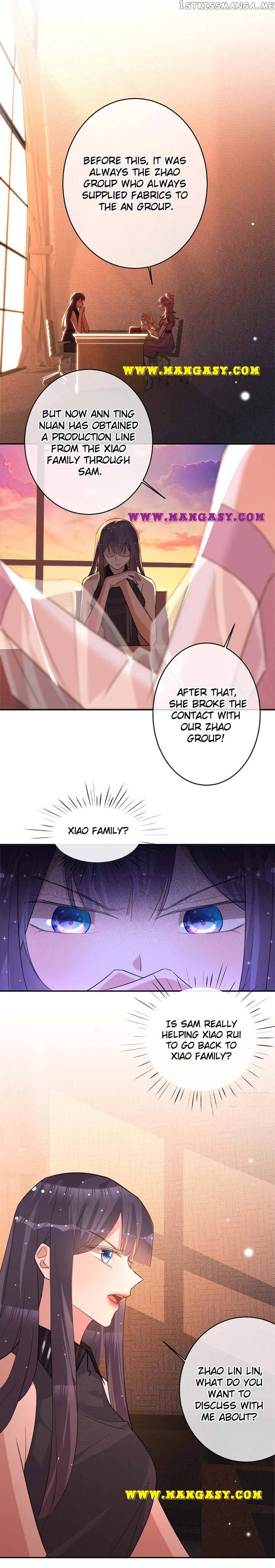 In The Name Of Marriage chapter 82 - page 2