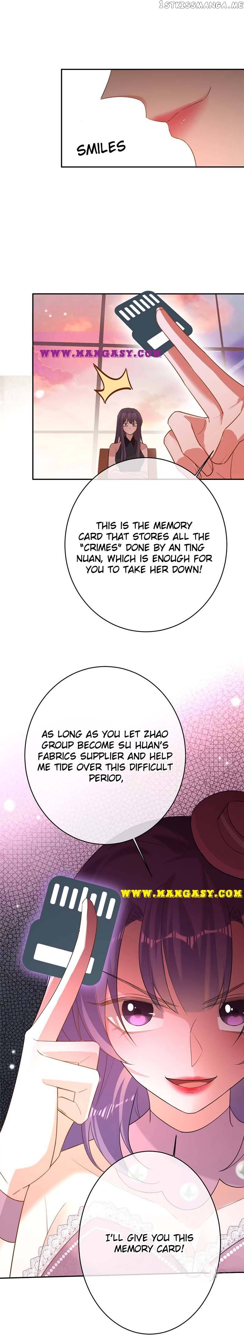 In The Name Of Marriage chapter 82 - page 3