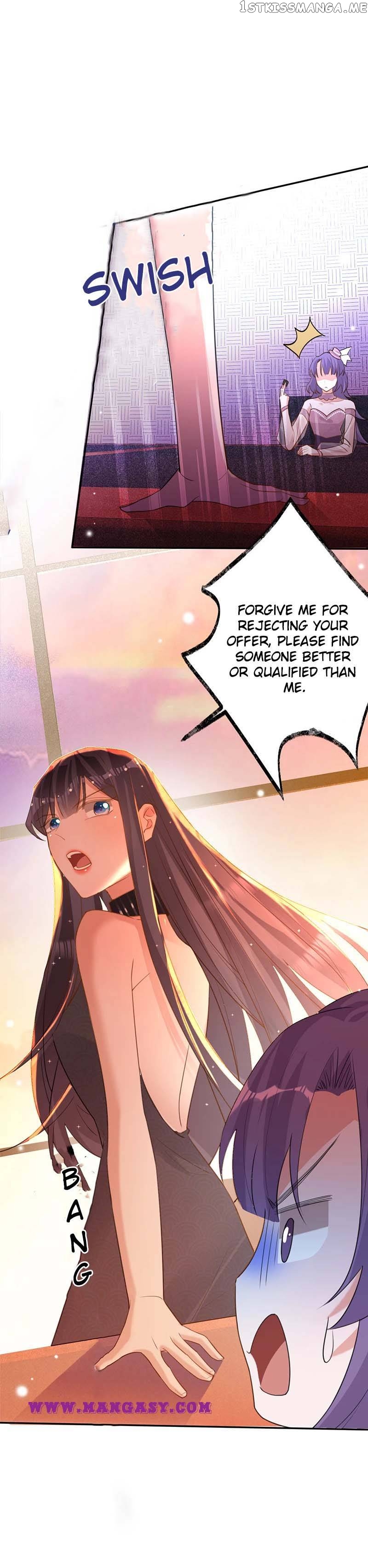 In The Name Of Marriage chapter 82 - page 4