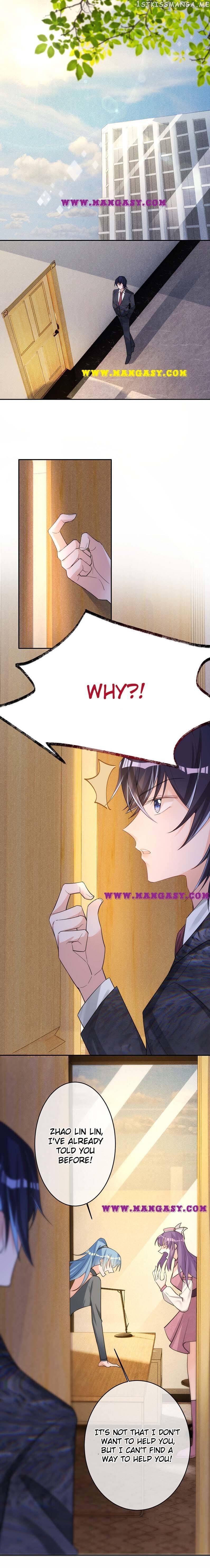 In The Name Of Marriage chapter 81 - page 2