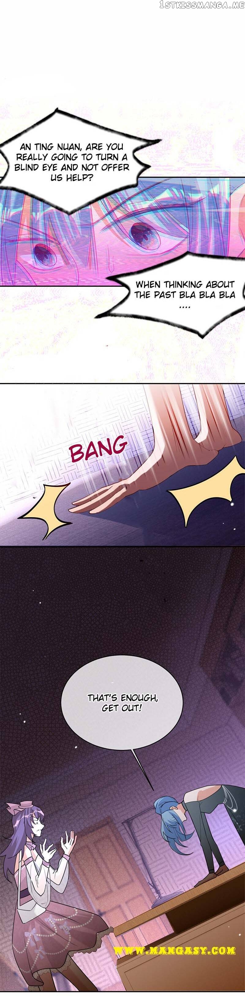 In The Name Of Marriage chapter 81 - page 4
