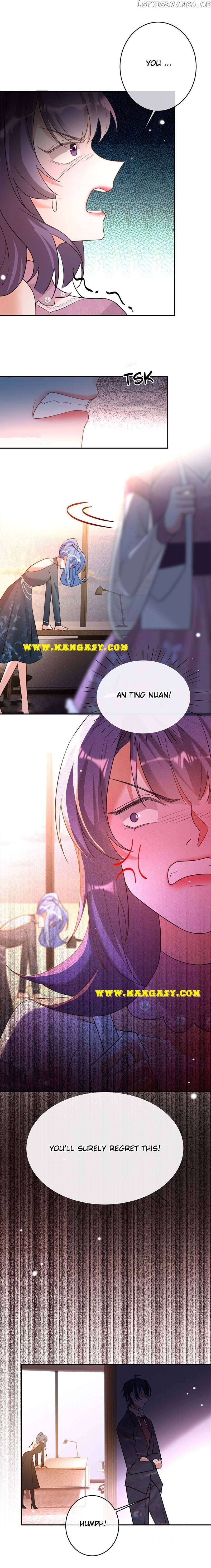 In The Name Of Marriage chapter 81 - page 5