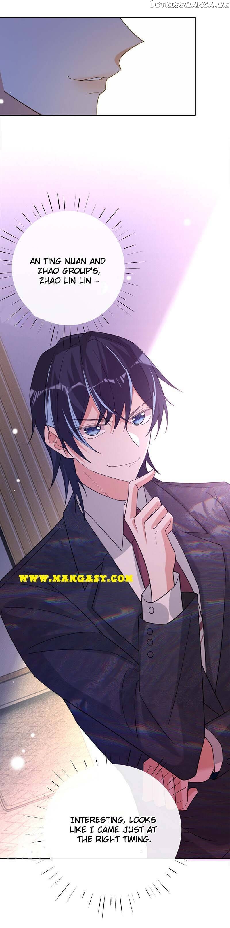 In The Name Of Marriage chapter 81 - page 6