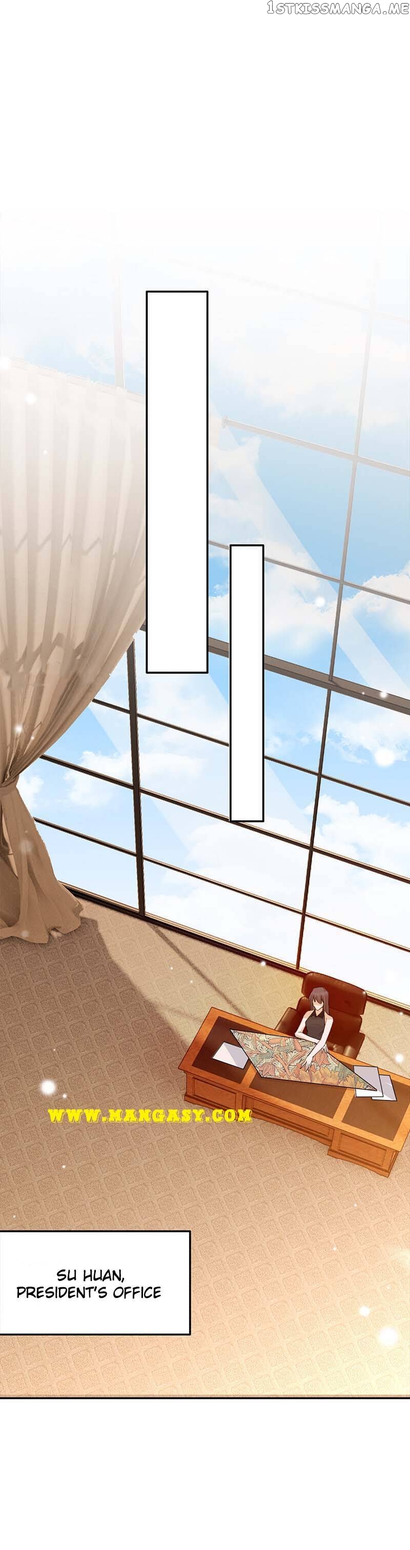 In The Name Of Marriage chapter 81 - page 7