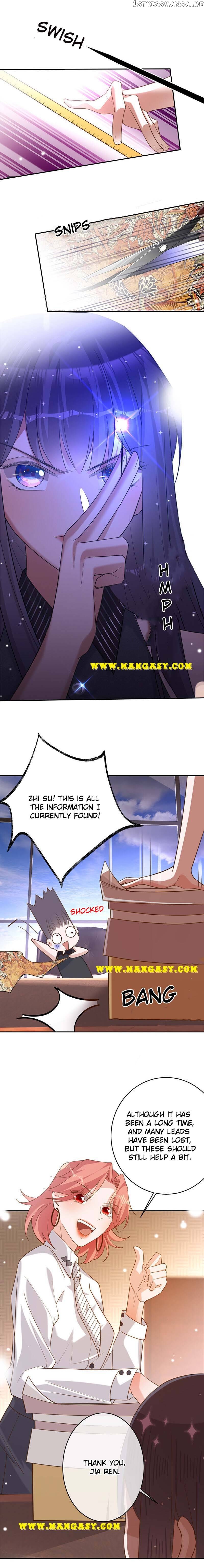 In The Name Of Marriage chapter 81 - page 8