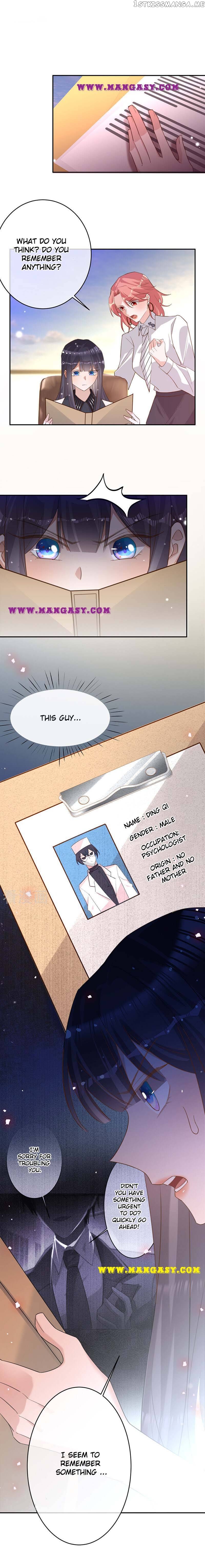 In The Name Of Marriage chapter 81 - page 9