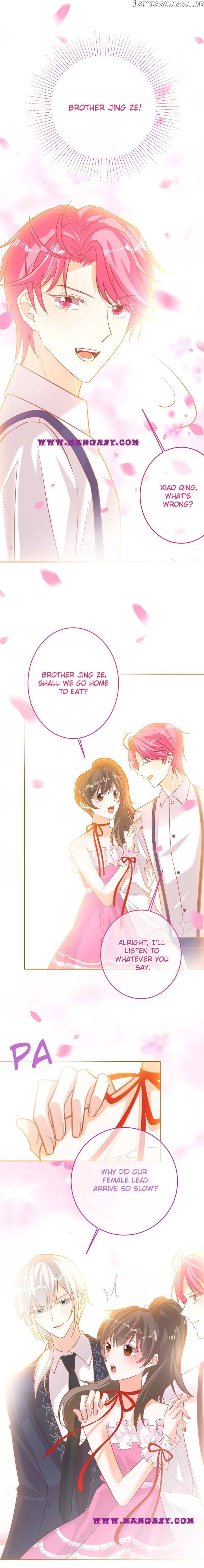 In The Name Of Marriage chapter 80 - page 3