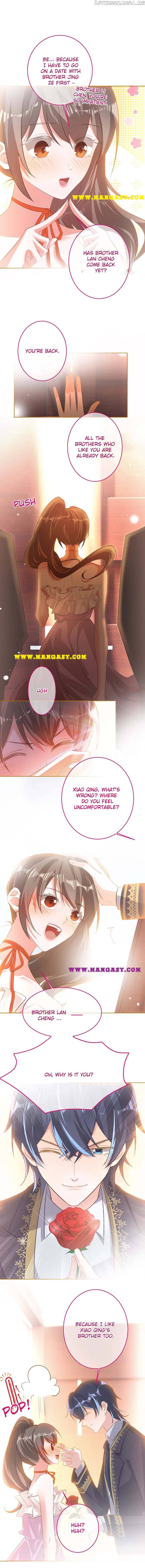 In The Name Of Marriage chapter 80 - page 4