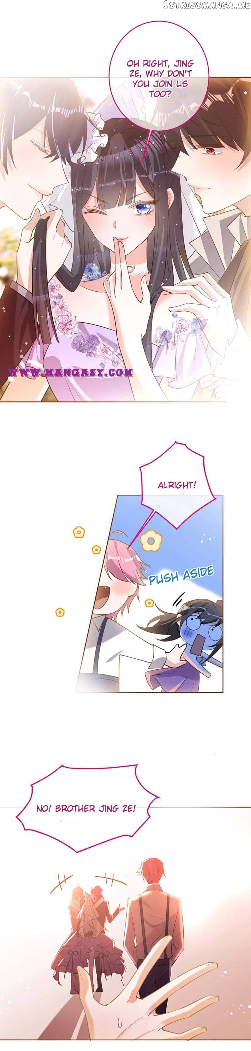 In The Name Of Marriage chapter 80 - page 7