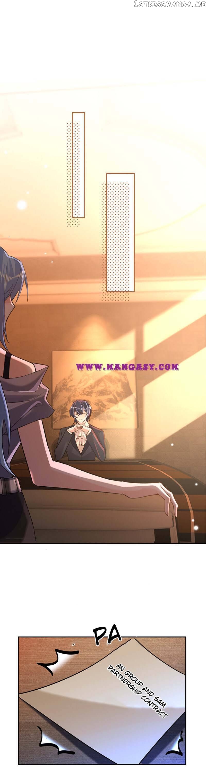 In The Name Of Marriage chapter 79 - page 2