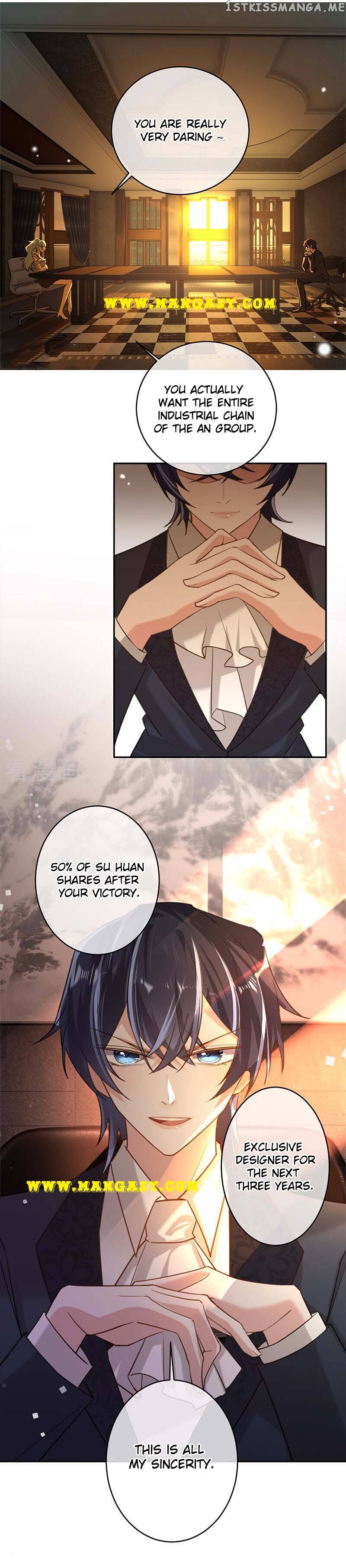 In The Name Of Marriage chapter 79 - page 3