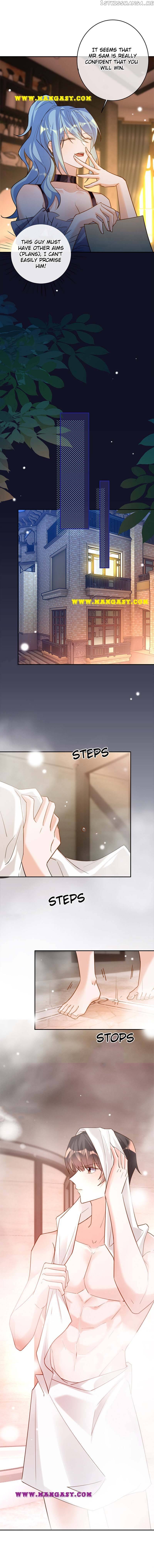 In The Name Of Marriage chapter 79 - page 4