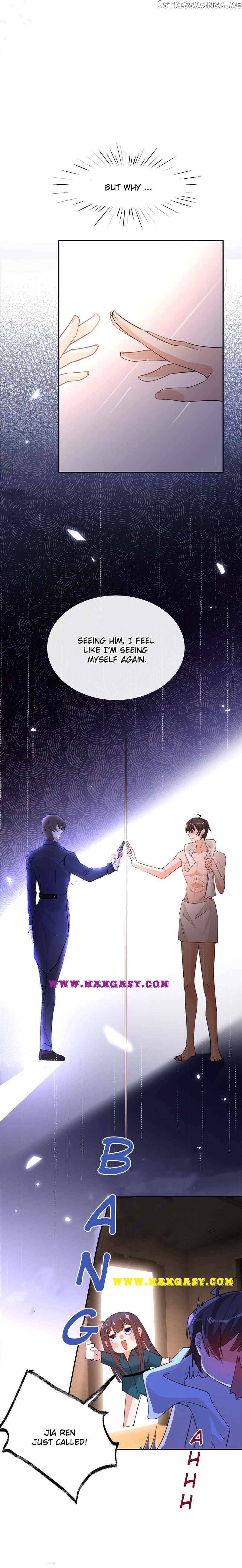 In The Name Of Marriage chapter 79 - page 6
