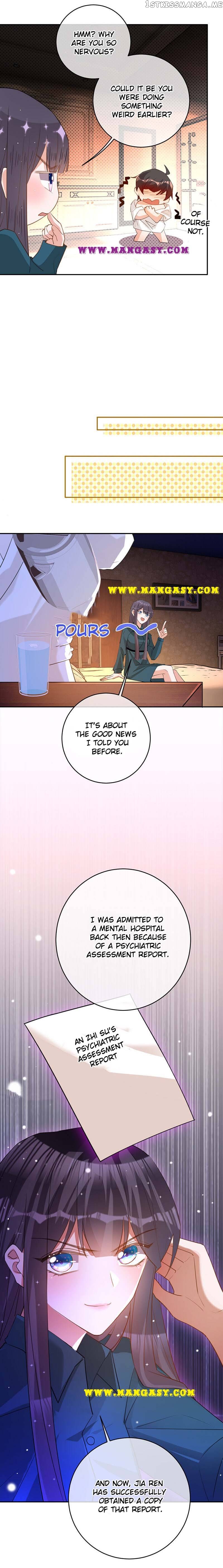 In The Name Of Marriage chapter 79 - page 7