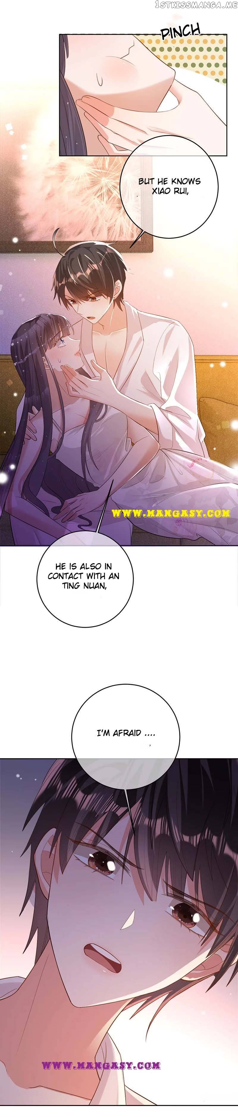 In The Name Of Marriage chapter 78 - page 3