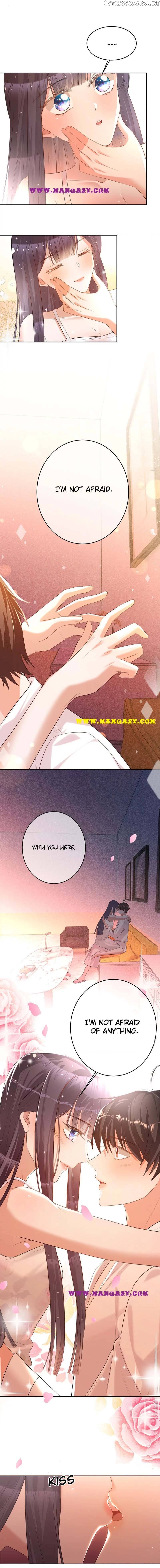 In The Name Of Marriage chapter 78 - page 4