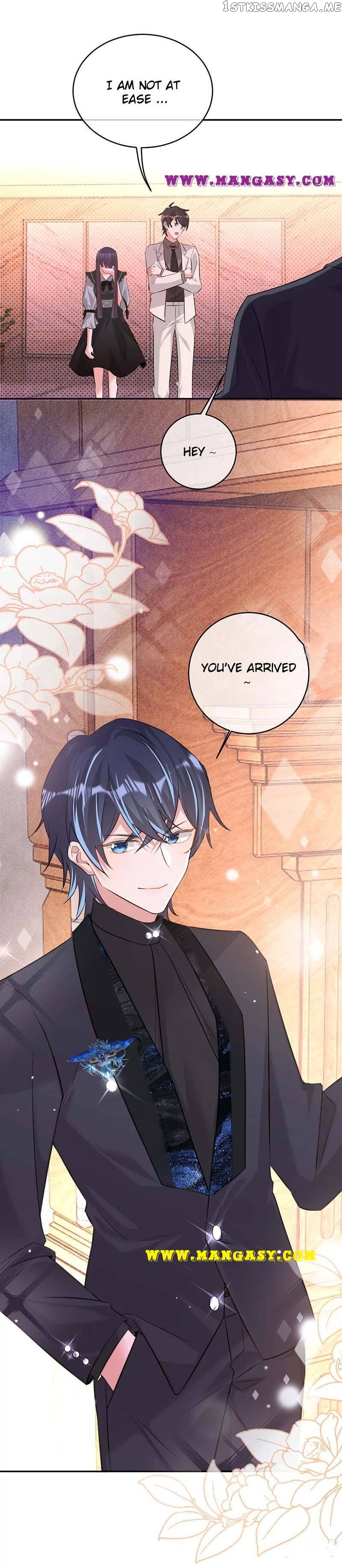 In The Name Of Marriage chapter 78 - page 6